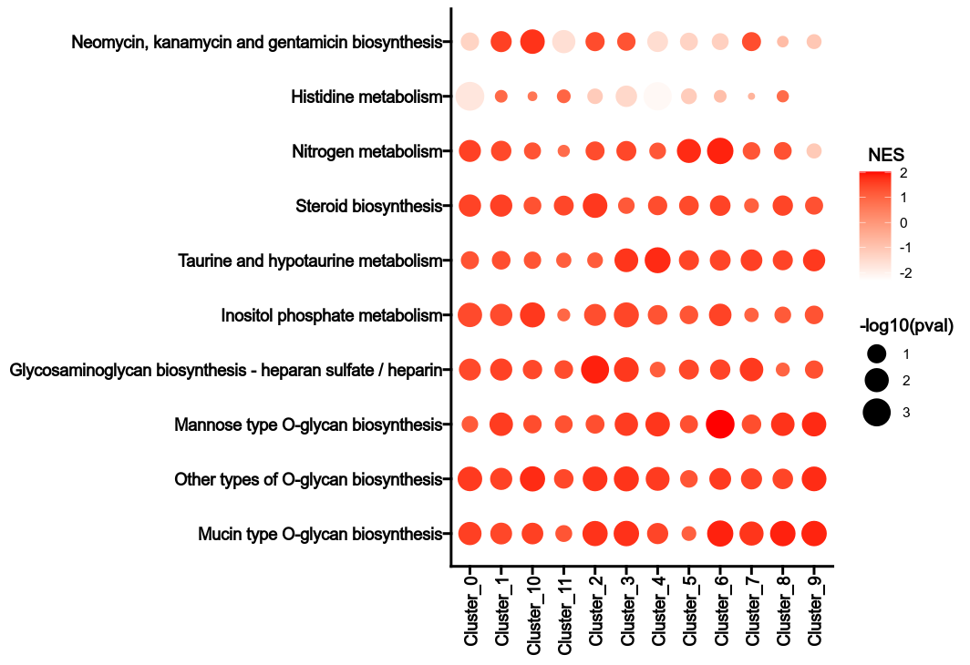 MetabolicPathwayHeterogeneity