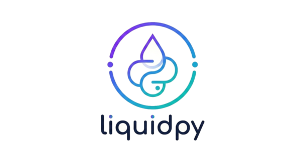 liquidpy logo